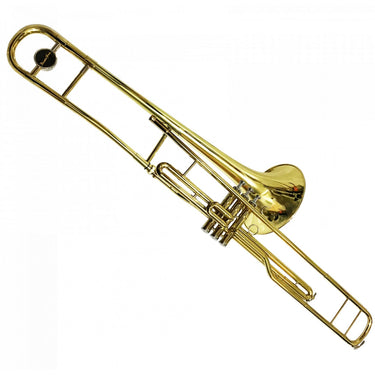 Trombón Émbolos Silvertone Sib Laq,C/Est(Ssl-900l)Sltb009